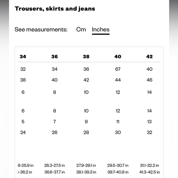 🔥NWT Desigual Skinny Push-Up Jeans - Picture 16 of 16